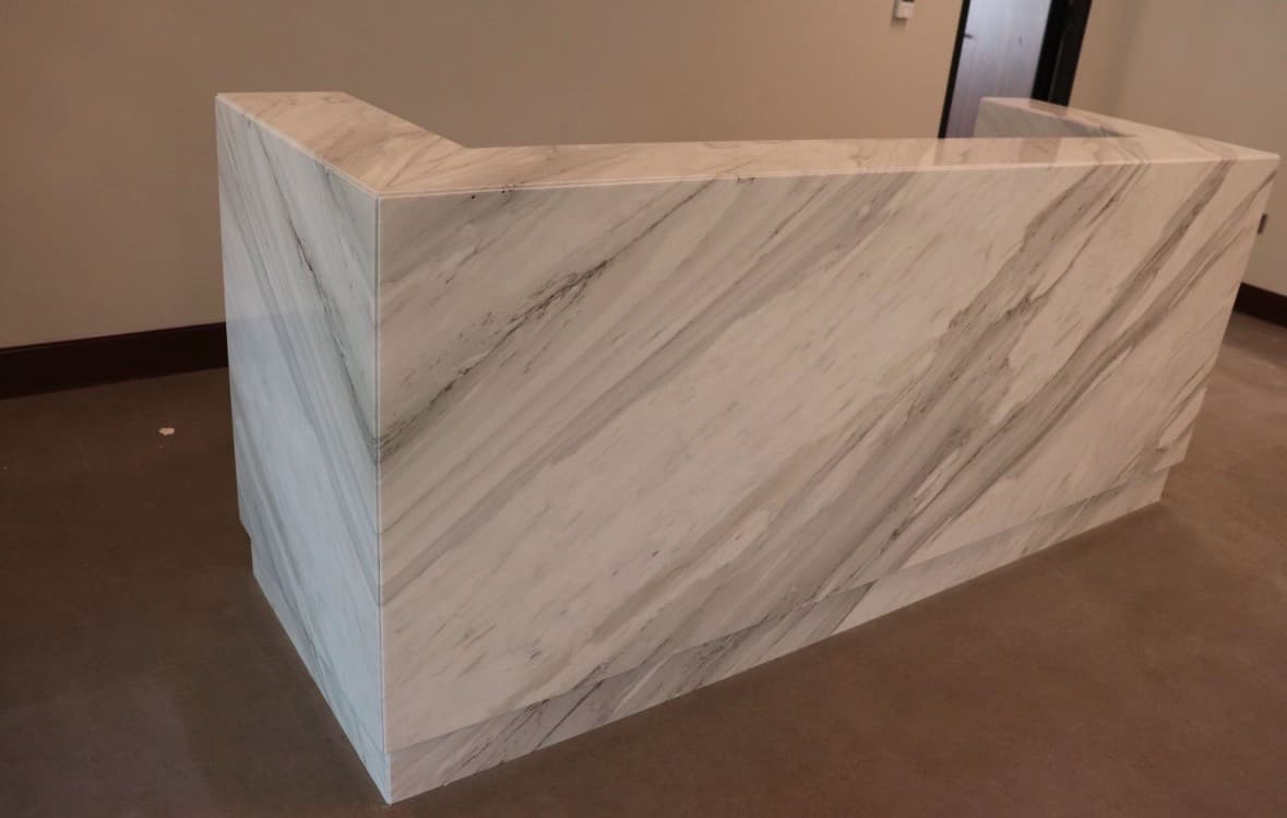 Modern Counter