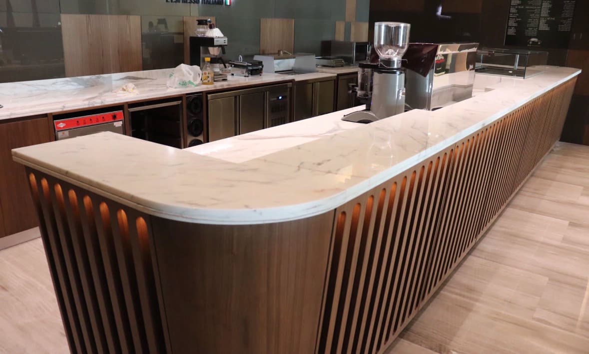 Custom Sink
