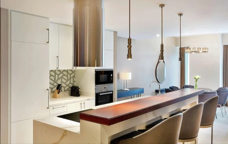 Professional Marble Installation