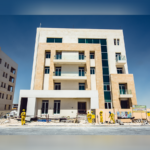 Fox Hills Residential Marble & Stone Project in Lusail 3