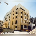 Fox Hills Residential Marble & Stone Project in Lusail 5