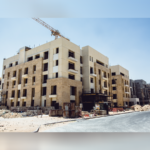 Fox Hills Residential Marble & Stone Project in Lusail 7