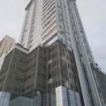Lusail Office Tower Marble & Stone Project in Qatar 1