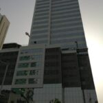Lusail Office Tower Marble & Stone Project in Qatar 3